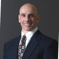 Tetra Tech Employee Ryan Rohaley's profile photo