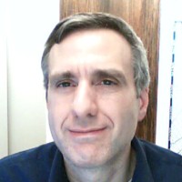 Carnegie Mellon University Employee Russell Schwartz's profile photo