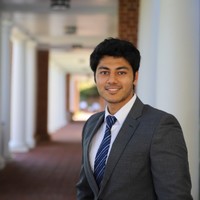 Amazon Employee Yash Seth's profile photo