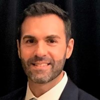 Xanitos, Inc. Employee Dimitris Roditis's profile photo