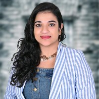 Anju Ram Email & Phone Number