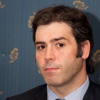 VALTECSA Employee Mrics McIarb's profile photo