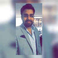 Pride Container Employee Anubhav Aggarwal's profile photo