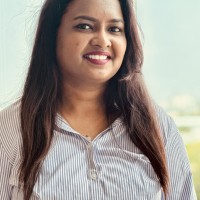Chandrika Selvamani Email & Phone Number
