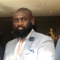 Lookahead Employee Murphy Agyei's profile photo