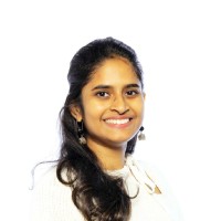 Foster + Partners Employee Reshma Mathew's profile photo