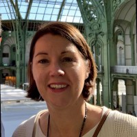 Henrad Employee Dominique Veys's profile photo