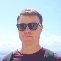 Cycloid - Platform Engineering Employee Timothy Beecroft's profile photo