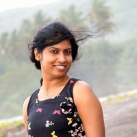 Deepali Alkunte Email & Phone Number