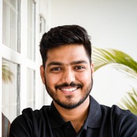 Upraised Employee Jatin Bhoj's profile photo