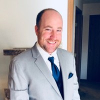 Comcast Employee David Tapley's profile photo