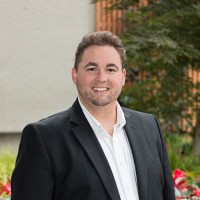 Pacific Crest Real Estate Employee Nigel Romeijn's profile photo