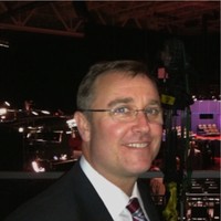 Colt Technology Services Employee Peter Lord's profile photo