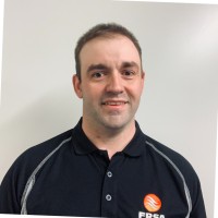 Fire Rescue Safety Australia Employee Anthony Hammond's profile photo