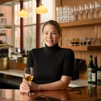 Entre Nous Employee Alexandra Prater-Besset's profile photo