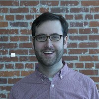 Unabridged Software Employee Drew Ulmer's profile photo