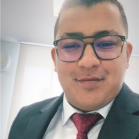 GPMM Opération & Maintenance Employee Hamza Amaoun's profile photo