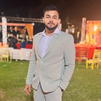 OneMed Billing Employee Aniket G.'s profile photo