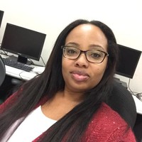 Bank of America Employee Michelle Harrold's profile photo