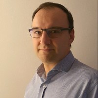 Luigi Spiegel Email & Phone Number