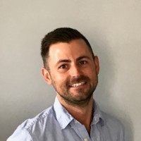 VICI Employee Brandon Kettle's profile photo