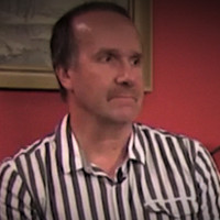 FloSports Employee Steve Gingras's profile photo