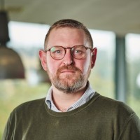CELLULAR AGRICULTURE LTD Employee Illtud Dunsford's profile photo