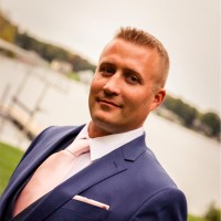 Celeros Flow Technology Employee Aaron Tyler's profile photo
