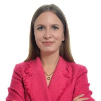 MCCM Innovations Employee Anastasiia Kotvitska's profile photo
