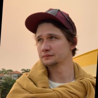 MMN - Magnetic Media Network S.p.A. Employee Alexander Tokarev's profile photo