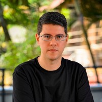 CloudWalk, Inc. Employee Cristiano Pacheco's profile photo