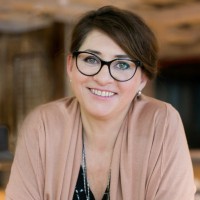 My Alpaca Employee Magdalena Kot-Kyriazis's profile photo