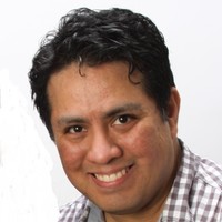 Empower Media Employee Alejandro Meza's profile photo