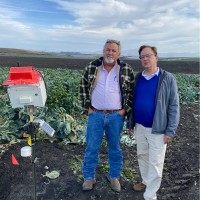 Kevin Sorensen Email & Phone Number