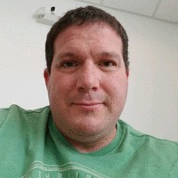 Unified Fire Authority Employee Brandon Woolf's profile photo