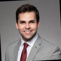 EIG14T Commercial Real Estate Employee Alexander Aiuto's profile photo