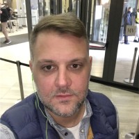 Gecko Solutions d.o.o. Employee Nikola Mosurovic's profile photo