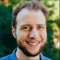 Amazon Web Services (AWS) Employee David Priest's profile photo