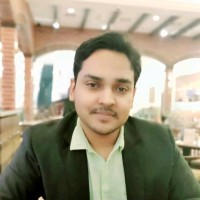 Jagannath Gupta Institute of Medical Sciences and Hospital North Kolkata Employee Amlan Datta's profile photo