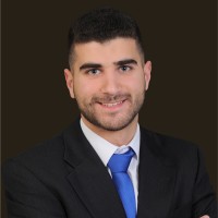 Mindsets Employee Peter Richa's profile photo