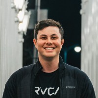 ATP Media Employee Glen Mann's profile photo