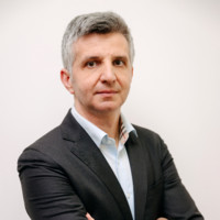 FARMEC SA Employee Tudor David's profile photo