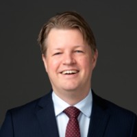 Kempinski Hotels Employee Tim Dopmeijer's profile photo