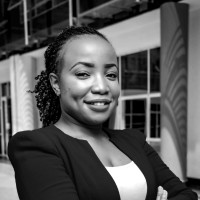 Phoebe Wainaina Email