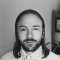 Arts University Bournemouth Employee Mark Pavey's profile photo