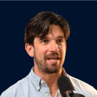 The Anti-Greenwash Charter Employee Charlie Martin's profile photo