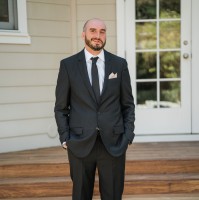 Lammersville Unified School District Employee Eric Feinstein's profile photo