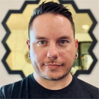 Rmus  | Unmanned Systems Fleet Management™ Employee Jake MacKey's profile photo