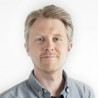 Styretavla Employee Erlend Johansen's profile photo