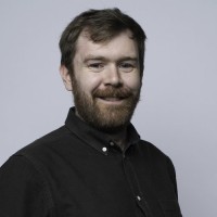 UK Private Capital Employee James Gribben's profile photo